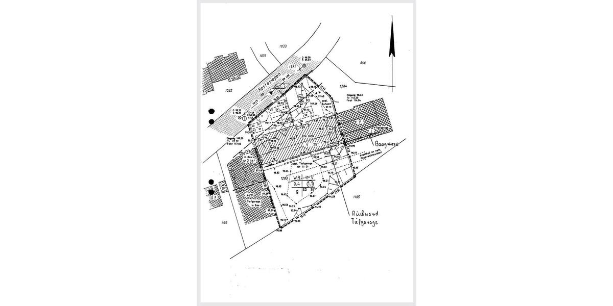 Maisonettenwohnung Bochum Bochum-Ost - 3 Zimmer, 66 m&sup2;, 138.600&euro; | Angebot:25957238