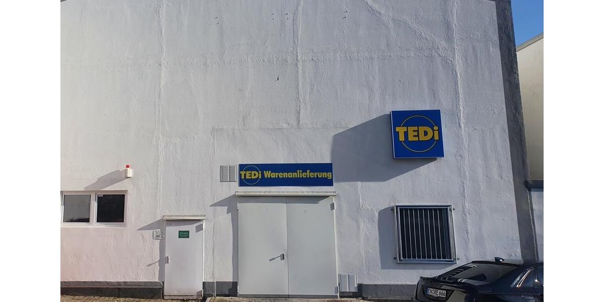 Gewerbeobjekt Gevelsberg - 3.900&euro; | Angebot:23883223