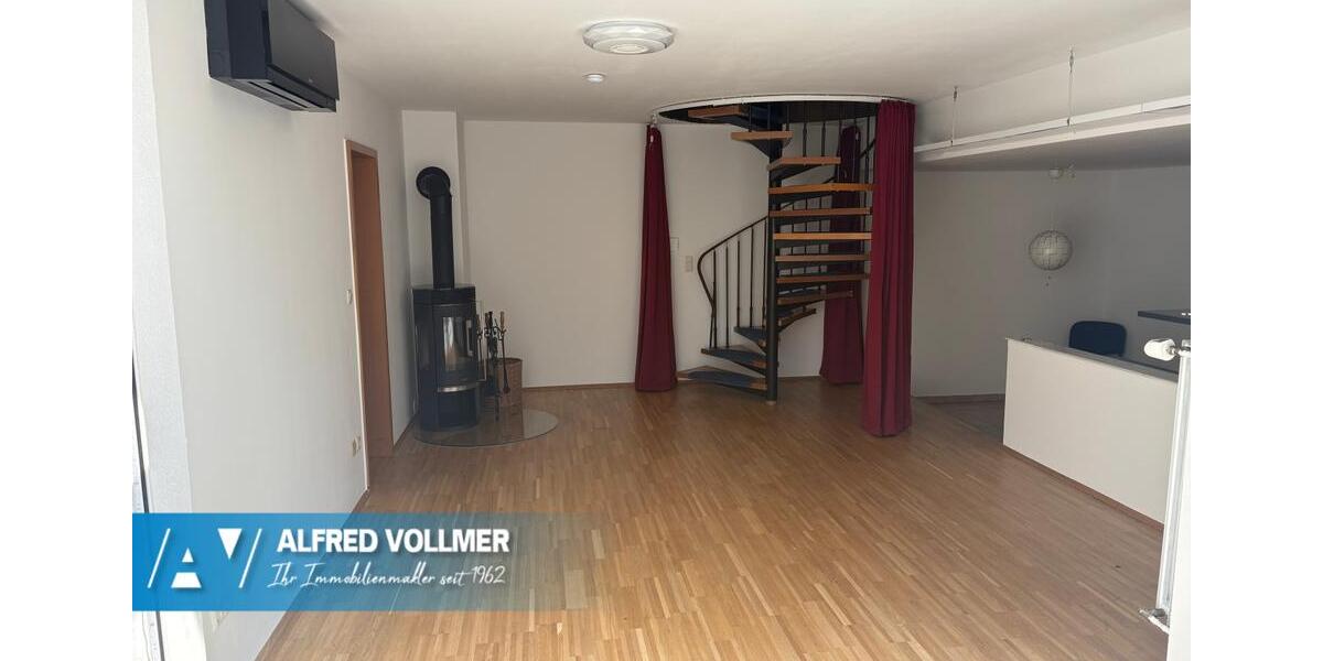Etagenwohnung Wuppertal Gemarkung Vohwinkel - 2 Zimmer, 70 m&sup2;, 655&euro; | Angebot:26482212