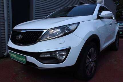Kia Sportage 114.955 km 11.979 &euro; Essen 45326