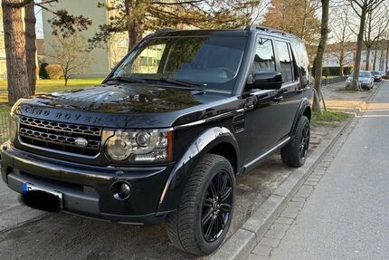 Land Rover Discovery 232.000 km 14.999 &euro; Essen 45326