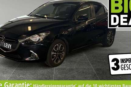 Mazda 2 90.850 km 9.890 &euro; Düsseldorf 40233