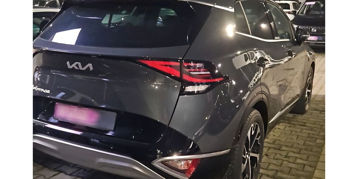 Kia Sportage 45.000 km 27.750 &euro; Remscheid 42859