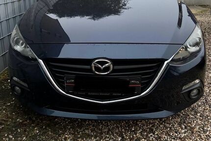 Mazda 3 160.000 km 8.700 &euro; Gelsenkirchen 45891