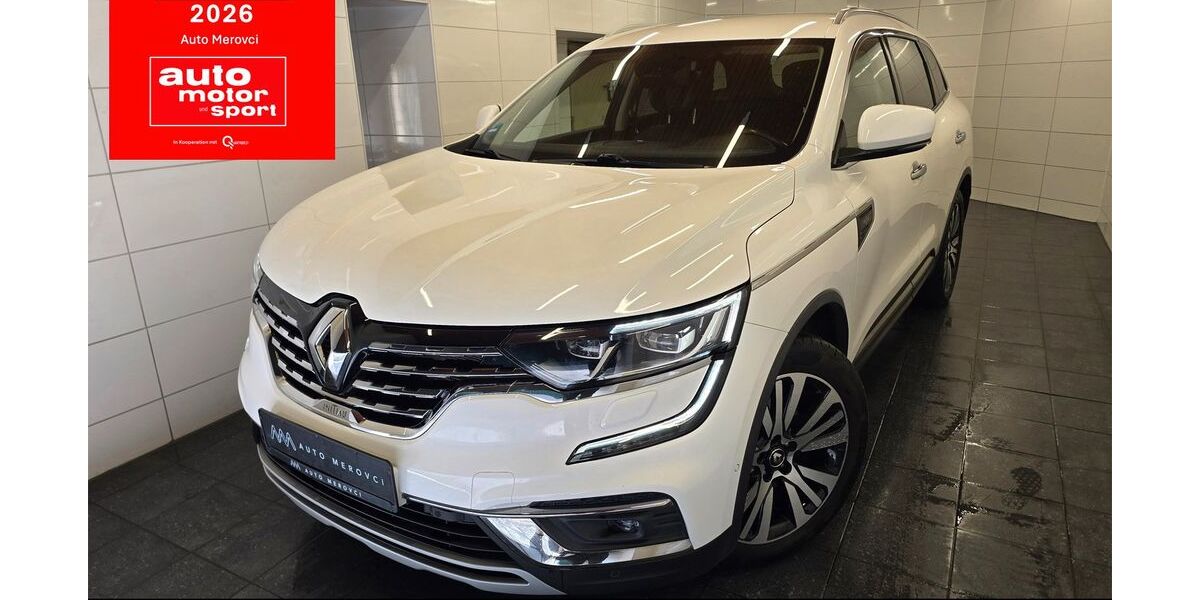 Renault Koleos 80.300 km 24.495 &euro; Hagen 58099