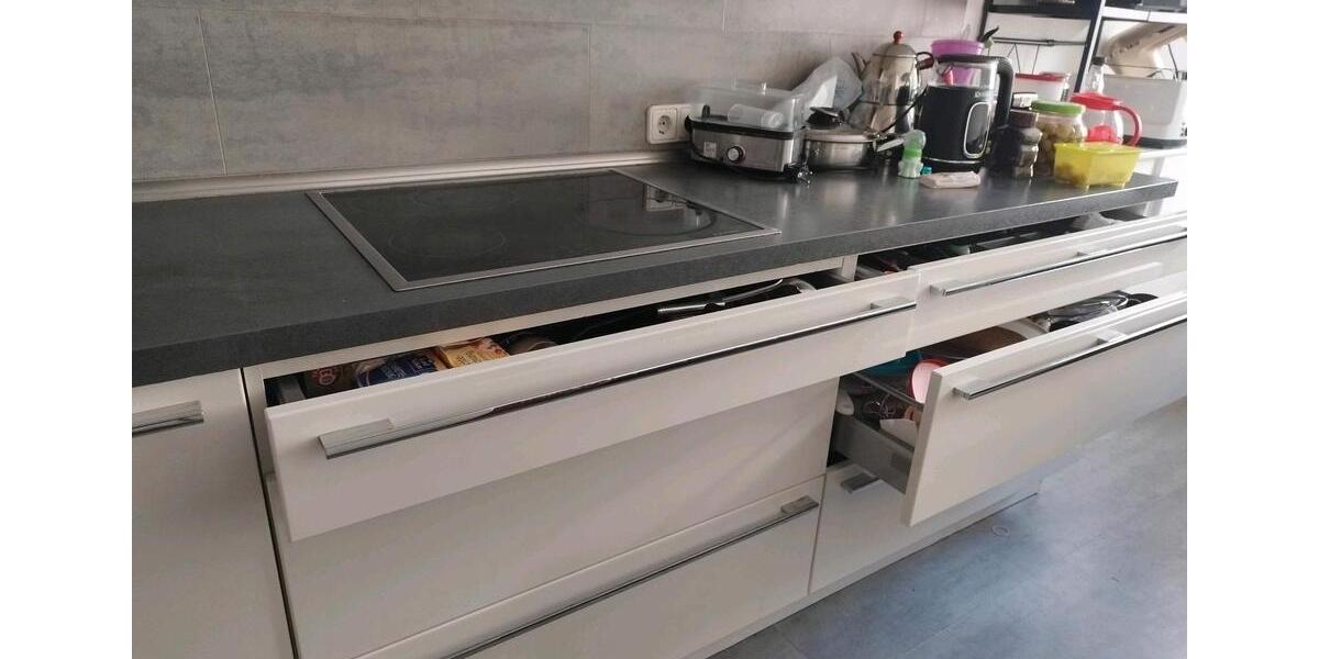 Etagenwohnung Gelsenkirchen Ückendorf - 3.5 Zimmer, 78 m&sup2;, 810&euro; | Angebot:26013808