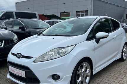 Ford Fiesta 220.800 km 3.390 &euro; Wuppertal 42109