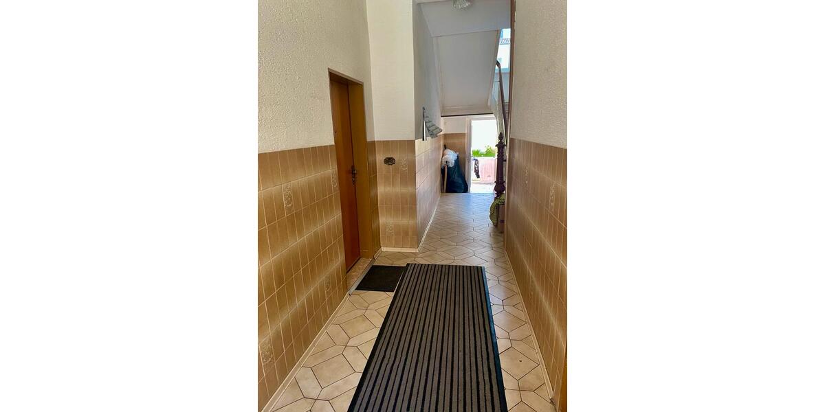 Erdgeschoßwohnung Wuppertal Elberfeld - 2 Zimmer, 50 m&sup2;, 520&euro; | Angebot:25992990