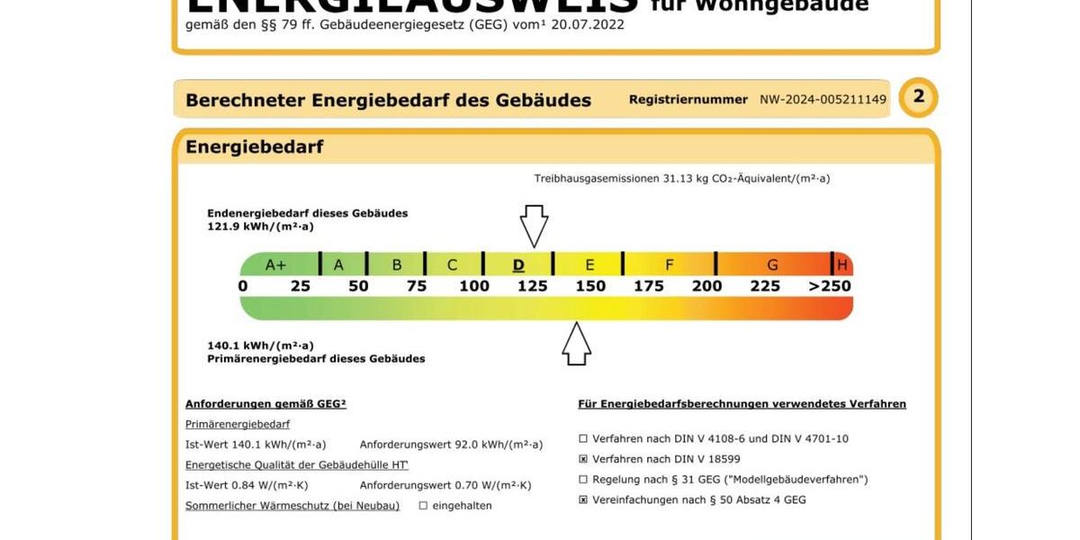 Etagenwohnung Gelsenkirchen Gelsenkirchen-Mitte - 3.5 Zimmer, 67 m&sup2;, 470&euro; | Angebot:25869913