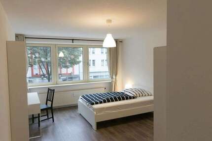 Zimmer Düsseldorf Stadtmitte - 620&euro; | Angebot:24837430