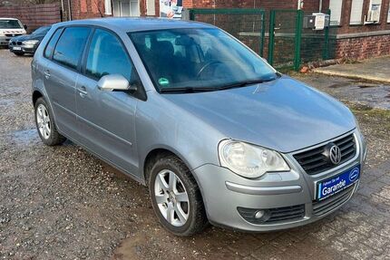 VW Polo 179.000 km 2.900 &euro; Gelsenkirchen 45881