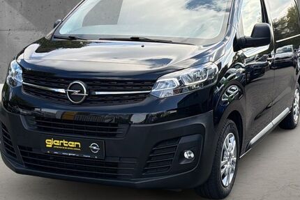 Opel Vivaro 57.455 km 20.900 &euro; Hilden 40721