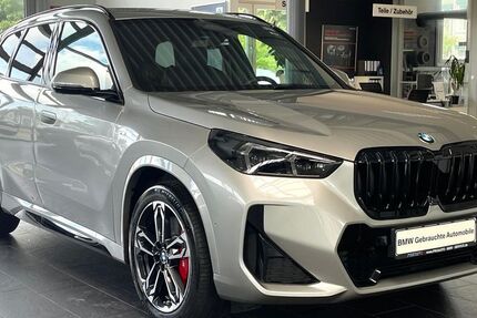 BMW X1 6.172 km 42.990 &euro; Langenfeld 40764