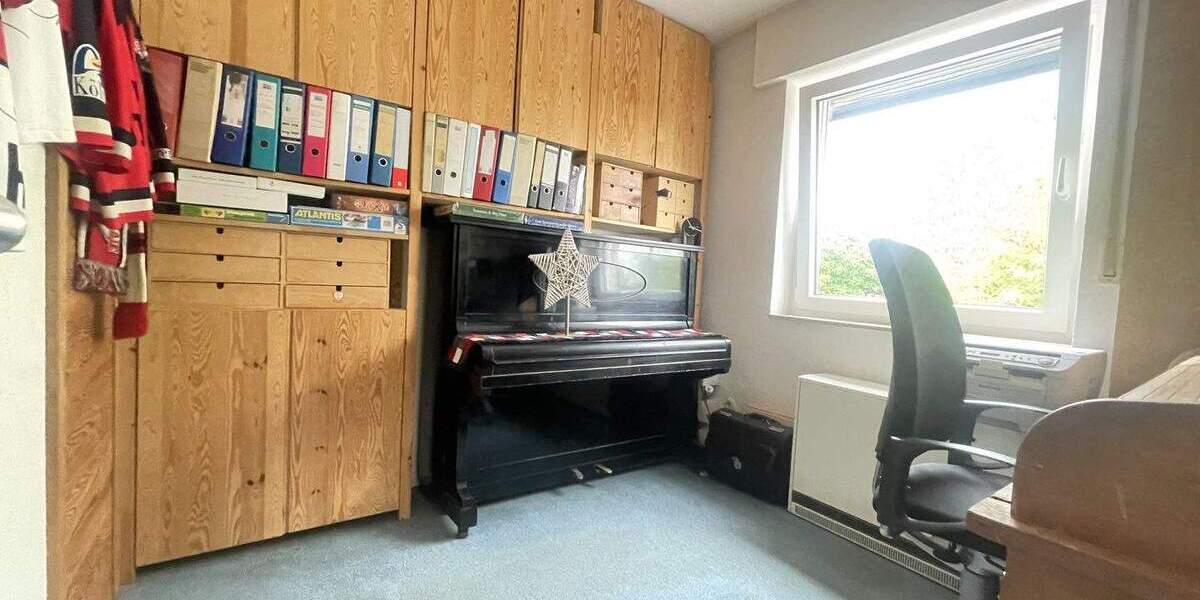 Doppelhaushälfte Odenthal Blecher - 5 Zimmer, 121 m&sup2;, 390.000&euro; | Angebot:25664963