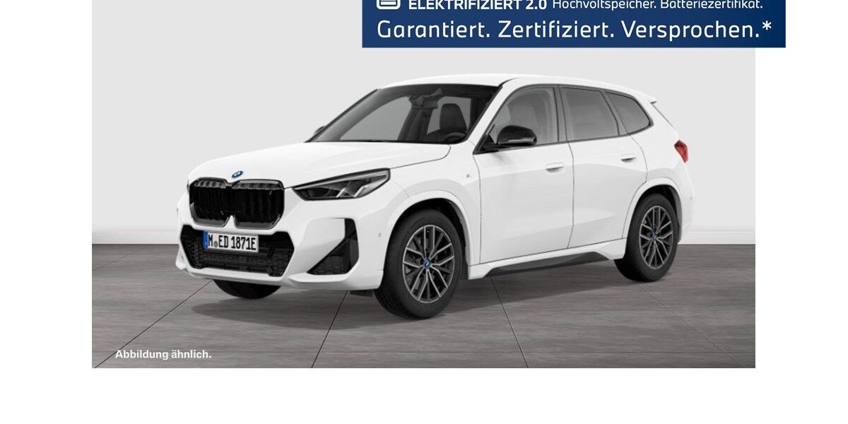 BMW iX1 52.900 km 34.990 &euro; Hagen 58119