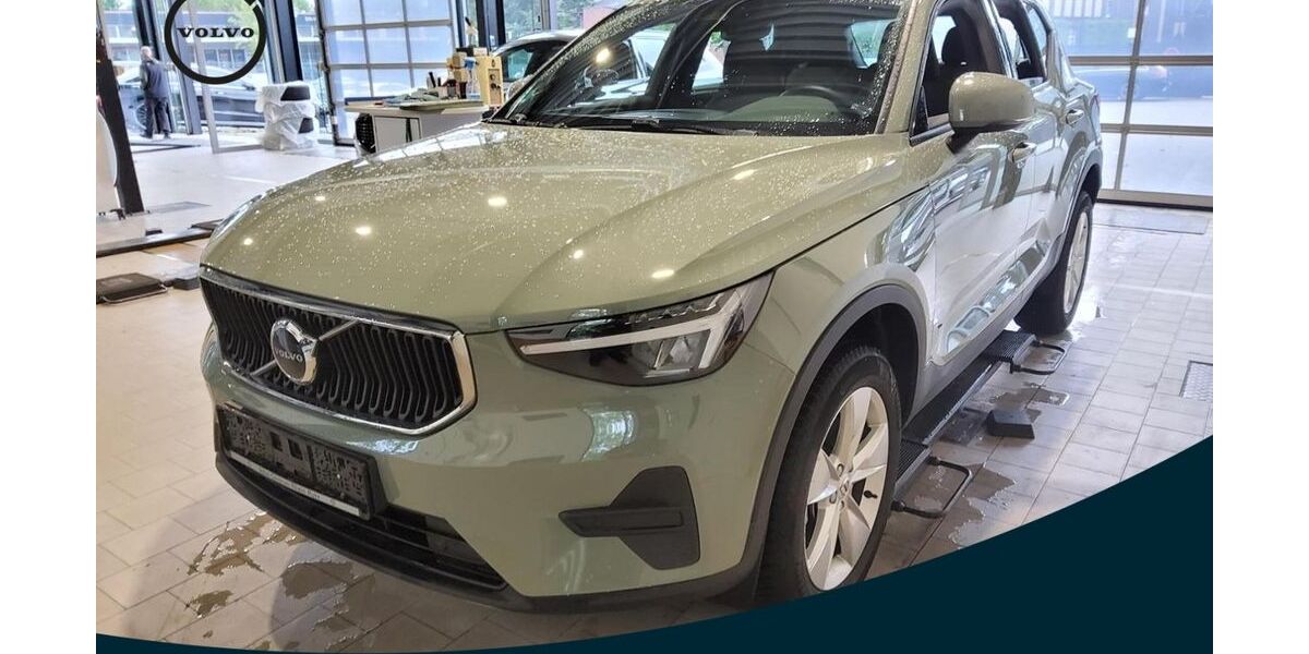 Volvo XC40 21.701 km 32.950 &euro; Essen-Kray 45309