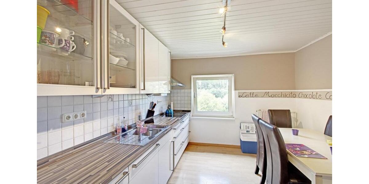 Etagenwohnung Herdecke - 3.5 Zimmer, 90 m&sup2;, 800&euro; | Angebot:26489424