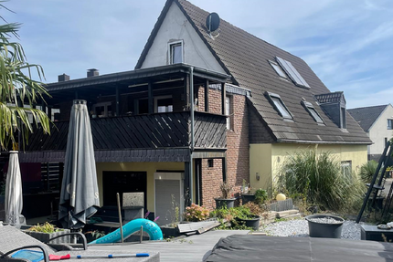 Haus Mülheim an der Ruhr Heißen - 10.5 Zimmer, 230 m&sup2;, 580.000&euro; | Angebot:25379724