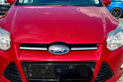 Ford Focus 259.000 km 2.999 &euro; Wuppertal 42277