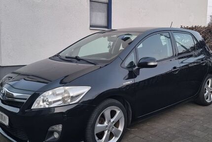Toyota Auris 204.000 km 6.000 &euro; Bochum 44807