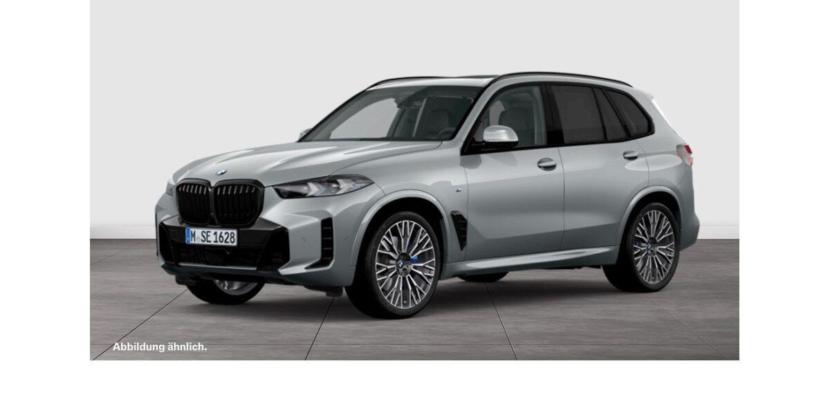 BMW X5 17.800 km 82.890 &euro; Velbert 42553