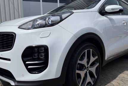 Kia Sportage 129.837 km 14.980 &euro; Hagen 58135