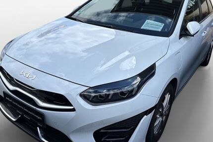 Kia ceed / Ceed 12.990 km 25.799 &euro; Bochum 44795