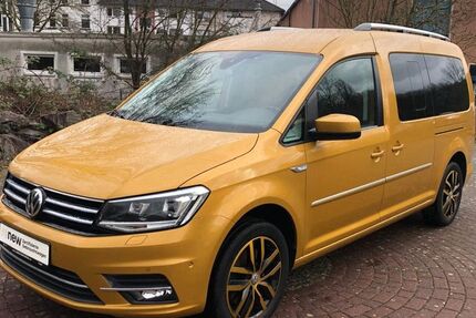 VW Caddy 101.000 km 23.900 &euro; Hagen 58091