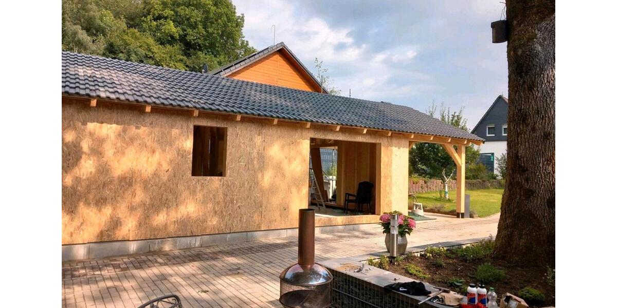 Einfamilienhaus Halver - 4 Zimmer, 70 m&sup2;, 155.000&euro; | Angebot:27093741