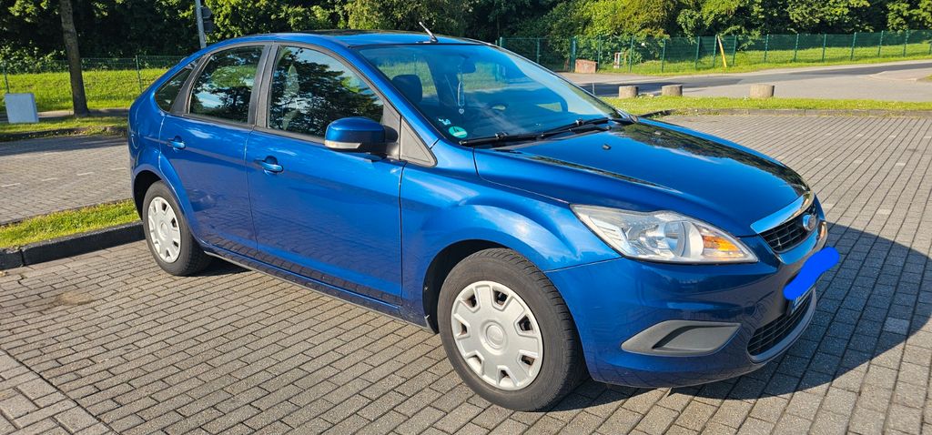 Ford Focus 108.000 km 3.400 &euro; Herne 44627