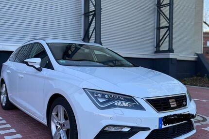 Seat Leon 98.000 km 16.750 &euro; Solingen 42659