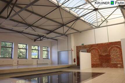 Gewerbeobjekt Gevelsberg Klostermark - 1.913&euro; | Angebot:26655542