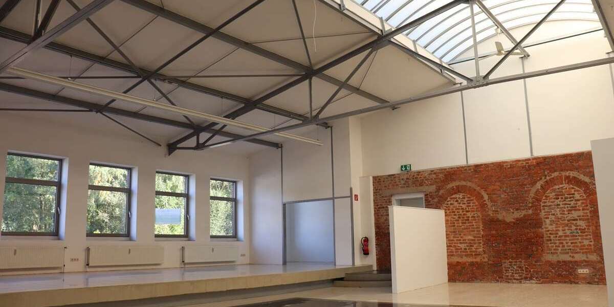 Gewerbeobjekt Gevelsberg Klostermark - 1.913&euro; | Angebot:26655542
