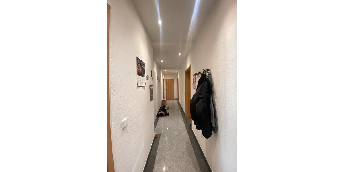 Etagenwohnung Wuppertal Elberfeld - 4 Zimmer, 107 m&sup2;, 1.245&euro; | Angebot:25839850