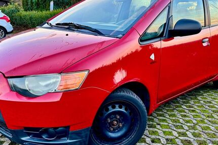 Mitsubishi Colt 175.000 km 2.200 &euro; Remscheid 42853