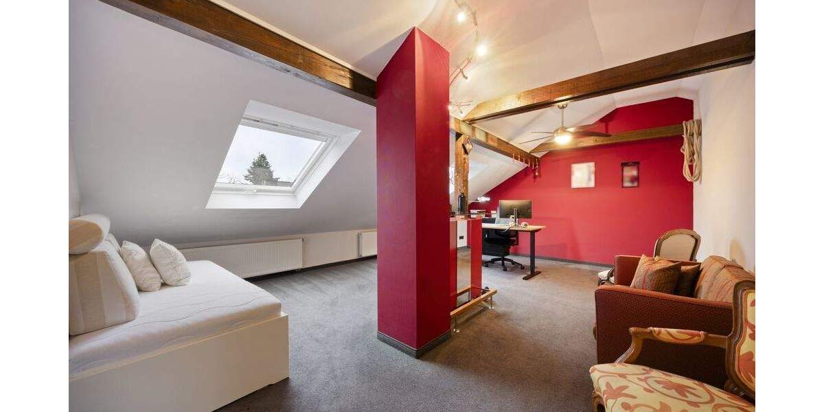 Einfamilienhaus Langenfeld Richrath - 6 Zimmer, 220 m&sup2;, 850.000&euro; | Angebot:25802492