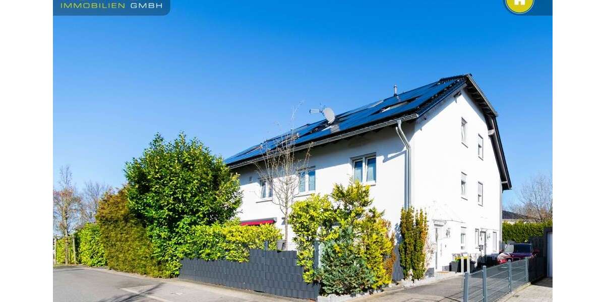 Einfamilienhaus Solingen Mitte - 4.5 Zimmer, 114 m&sup2;, 399.000&euro; | Angebot:25472148