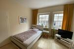 Etagenwohnung Düsseldorf Pempelfort - 1 Zimmer, 27 m&sup2;, 850&euro; | Angebot:26033914