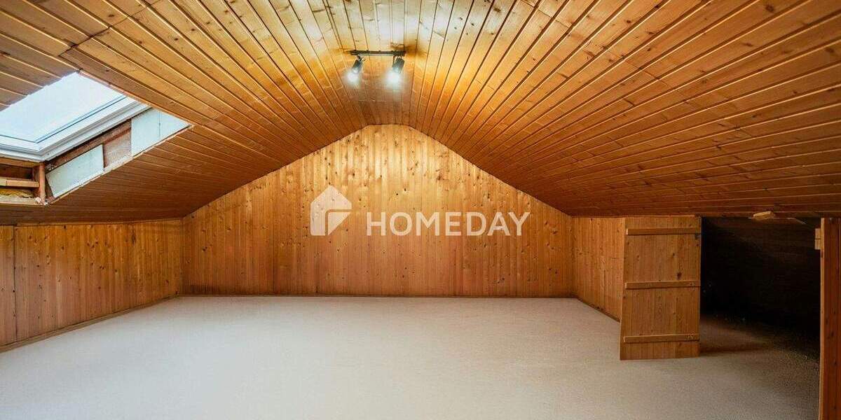 Einfamilienhaus Hagen Hohenlimburg - 7 Zimmer, 177 m&sup2;, 299.900&euro; | Angebot:25798445