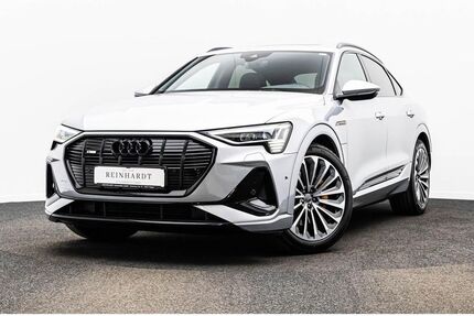 Audi e-tron 53.290 km 31.925 &euro; Hagen 58091