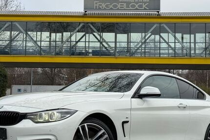 BMW 430 88.000 km 26.900 &euro; Essen 45356