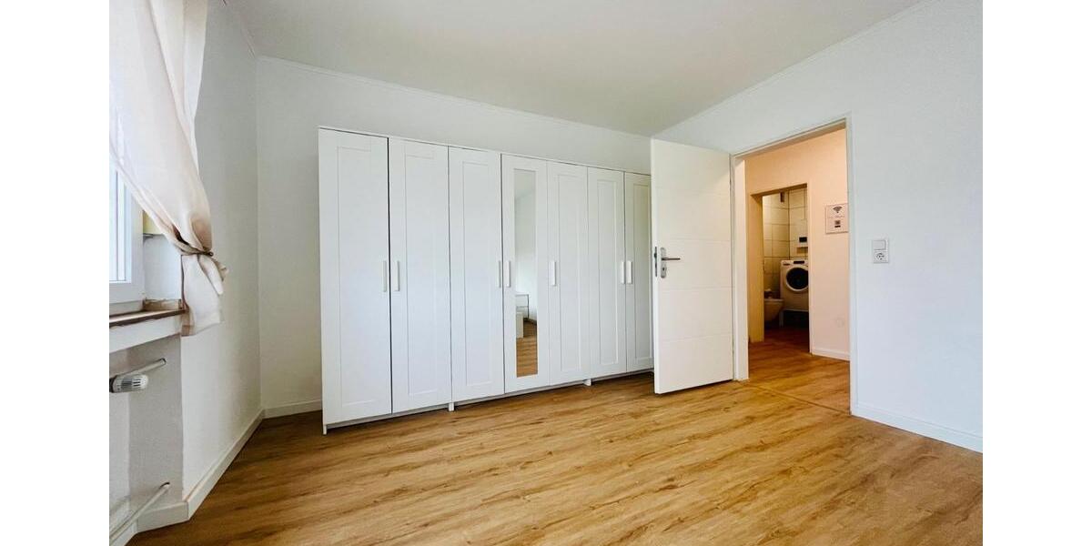 Etagenwohnung Monheim am Rhein - 2 Zimmer, 51 m&sup2;, 169.000&euro; | Angebot:25442268