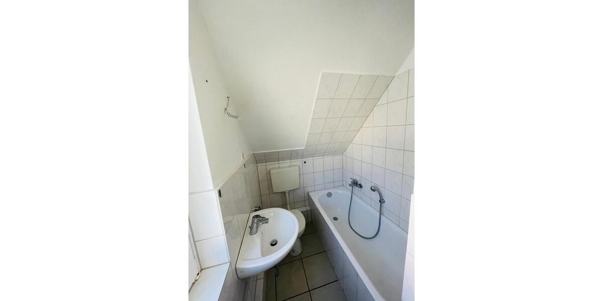 Dachgeschoßwohnung Wuppertal Gemarkung Langerfeld - 2 Zimmer, 50 m&sup2;, 419&euro; | Angebot:26627549