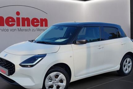 Suzuki Swift 6.082 km 17.880 &euro; Essen 45141