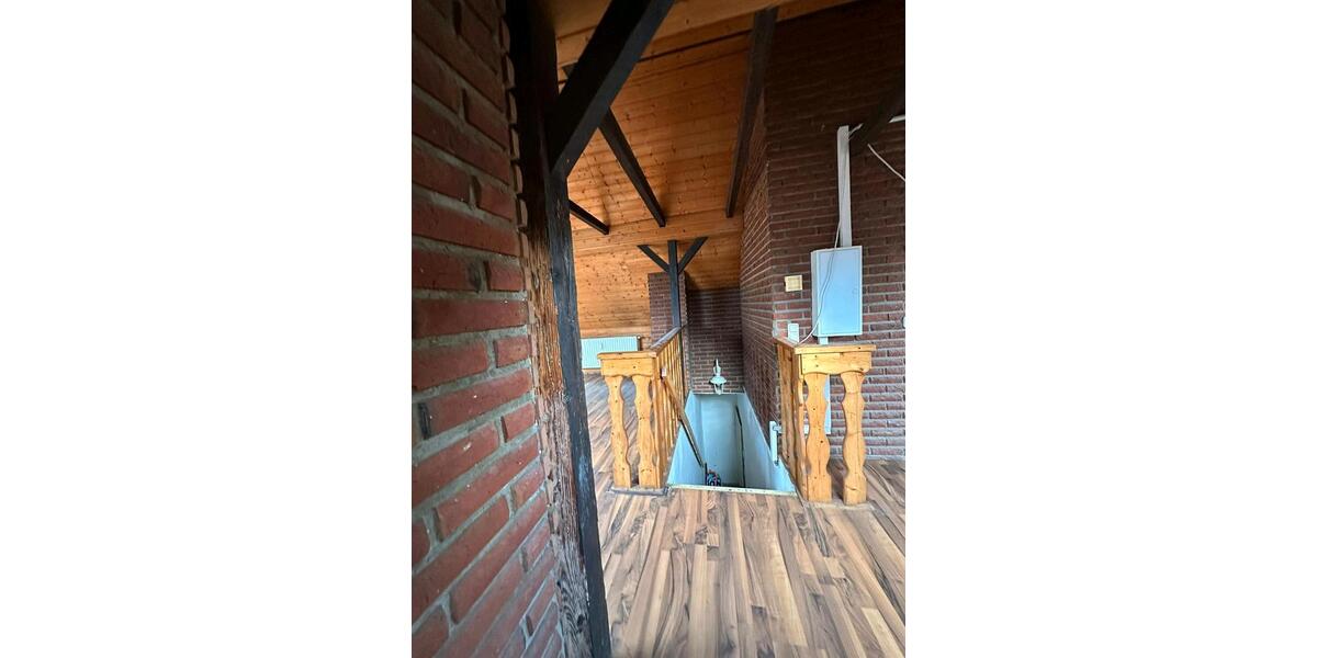 Dachgeschoßwohnung Gelsenkirchen Rotthausen - 1 Zimmer, 55 m&sup2;, 520&euro; | Angebot:26561749