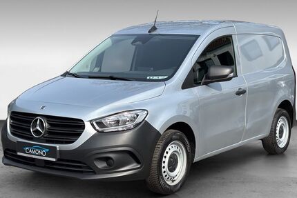 Mercedes-Benz Citan 45.998 km 21.900 &euro; Wuppertal 42277