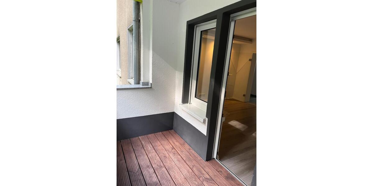 Etagenwohnung Hagen Hohenlimburg - 3 Zimmer, 59 m&sup2;, 780&euro; | Angebot:25364980