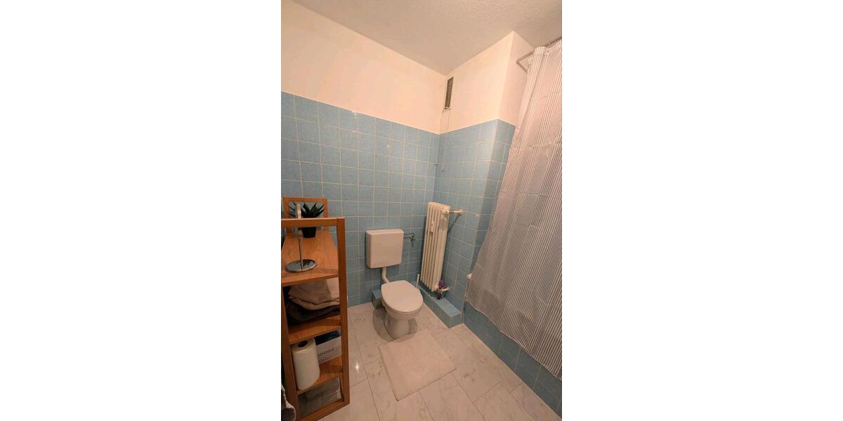 Etagenwohnung Langenfeld (Rheinland) - 1 Zimmer, 46 m&sup2;, 599&euro; | Angebot:25143757