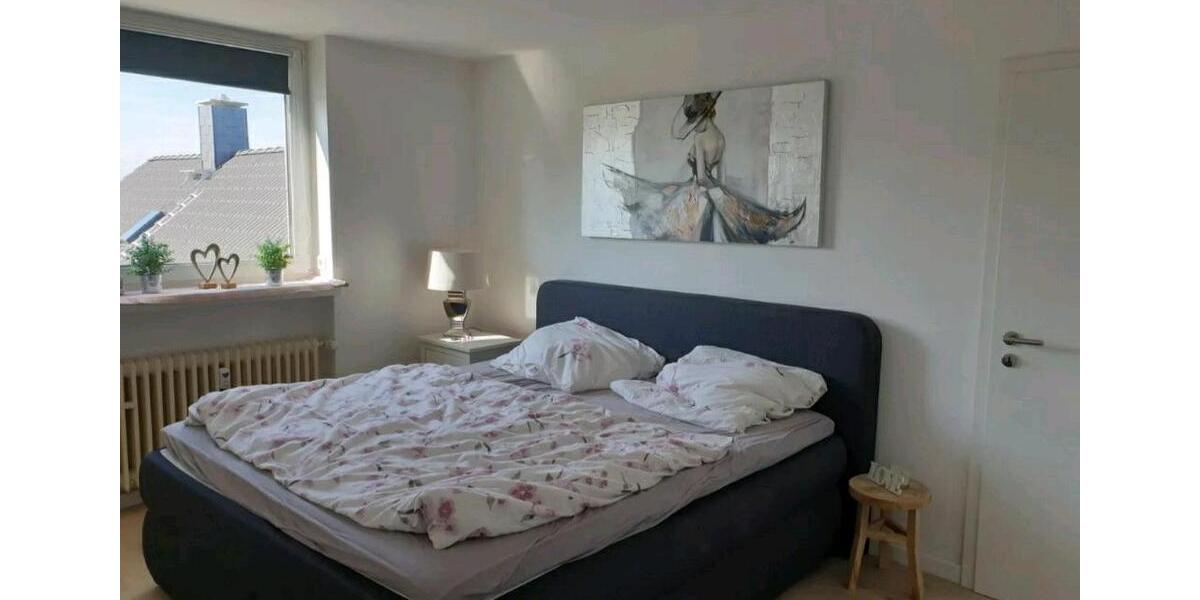 Dachgeschoßwohnung Witten Heven - 4 Zimmer, 68 m&sup2;, 145.000&euro; | Angebot:26414882