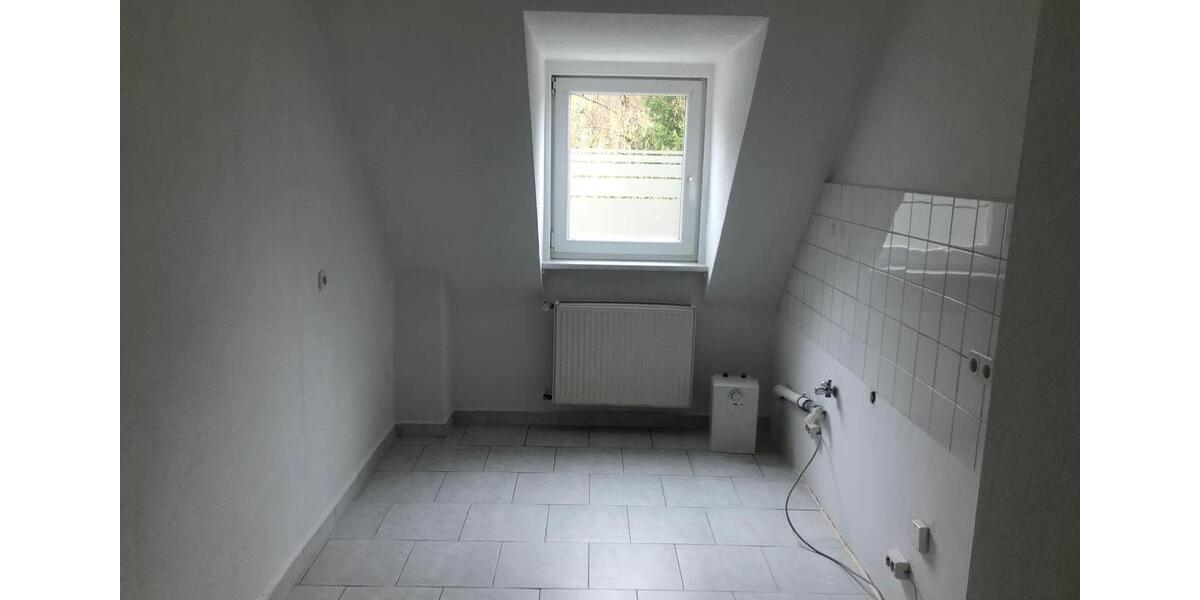 Dachgeschoßwohnung Bochum Bochum-Nord - 3 Zimmer, 60 m&sup2;, 520&euro; | Angebot:26323623